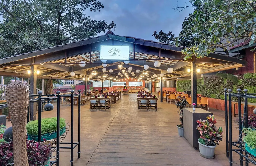 Club Mahindra Saj Mahabaleshwar-1