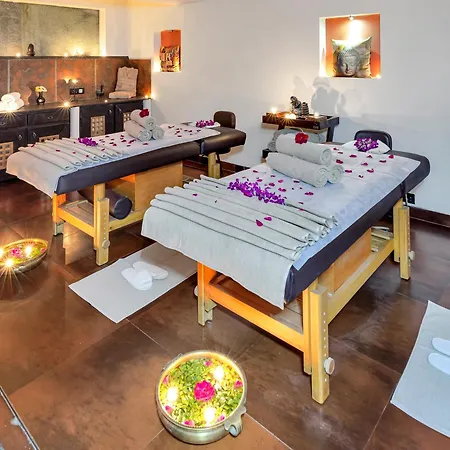 Club Mahindra Saj Mahabaleshwar-3